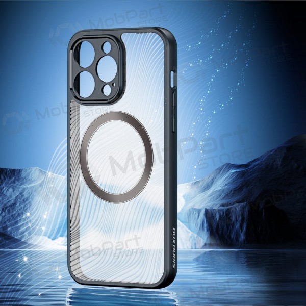 Apple iPhone 12 Pro hoesje - Dux Ducis Aimo Mag