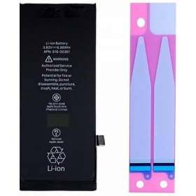 Apple iPhone SE 2020 batterij, accu (Premium)