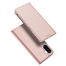Samsung Galaxy A27 hoesje - Dux Ducis Skin Pro zwart