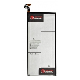 Samsung G930F Galaxy S7 (EB-BG930ABE) batterij (3000mAh)