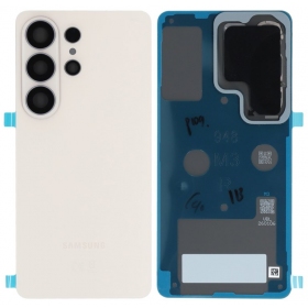 Samsung Galaxy S26 Ultra achterklep (roségoud) (origineel)