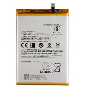 Xiaomi Redmi 9A, Redmi 9C batterij, accu (BN56)