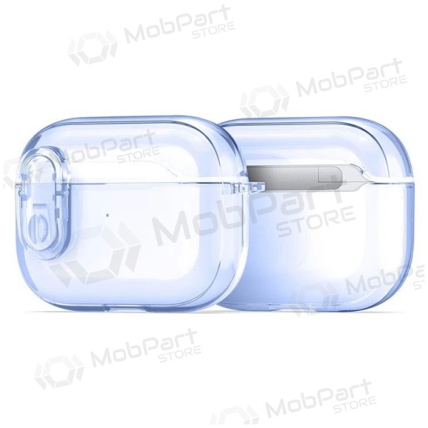 Hoesje Dux Ducis PECL Apple AirPods Pro blauw