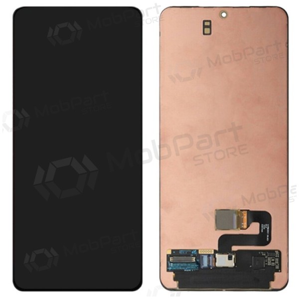 Samsung Galaxy S21 scherm (origineel)