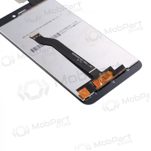 Xiaomi Redmi 5A / Redmi GO scherm (wit)