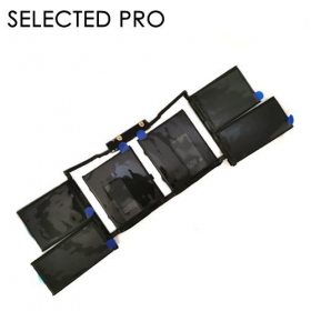 APPLE A1707, 6667mAh laptop batterij