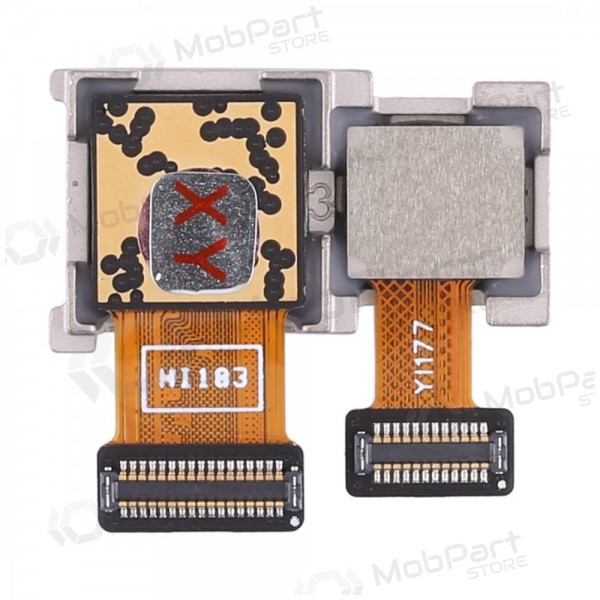 Huawei Mate 10 Lite / P20 Lite achtercamera