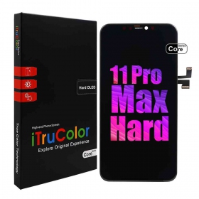 Apple iPhone 11 Pro Max scherm (Soft OLED) (Premium)