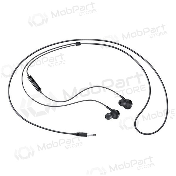 Koptelefoon Samsung EO-IA500BBEGWW 3,5 mm (zwart)