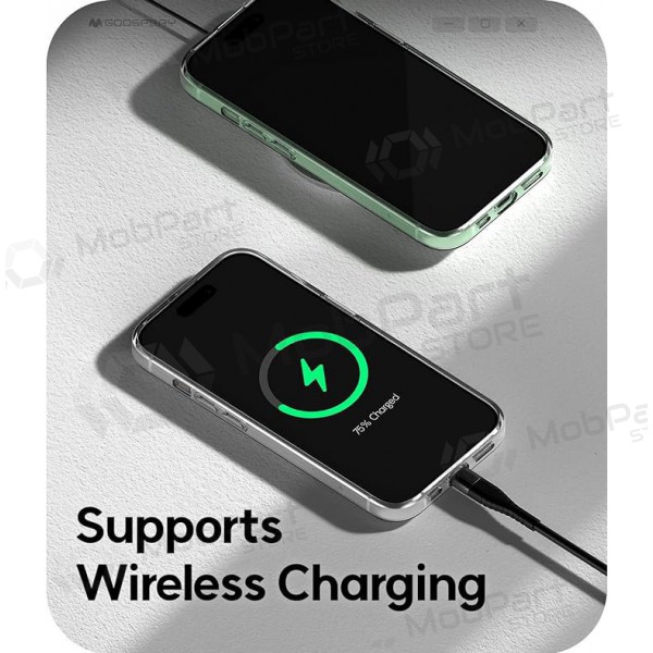 Apple iPhone 11 hoesje 