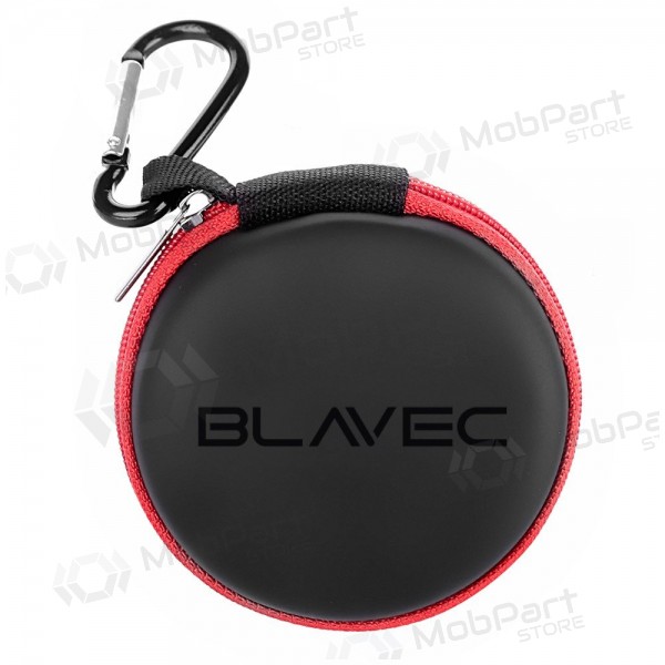 Draadloze handsfree Blavec Adventure 5 BHAD5-B