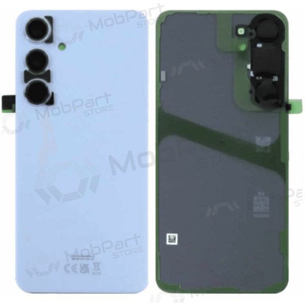 Samsung Galaxy S24+ achterklep (blauw) (origineel)