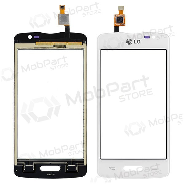 LG D213N L50 touchscreen (wit)