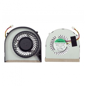 Dell Inspiron: 5421, 3421 laptopventilator