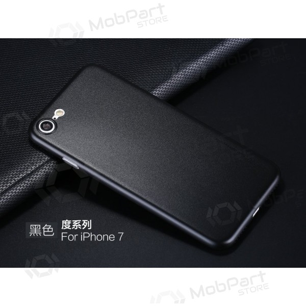 Apple iPhone X / XS hoesje 