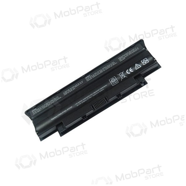DELL J1KND, 4400mAh laptop batterij, Selected