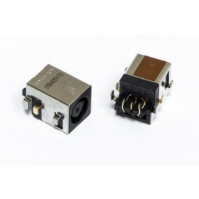 HP NC8430, NW8440 oplaadpoort