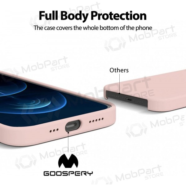 Samsung Galaxy A37 hoesje Mercury 
