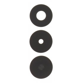 Xiaomi Redmi 15 cameras glas set (3 stuks)