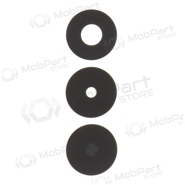 Xiaomi Redmi 15 cameras glas set (3 stuks)