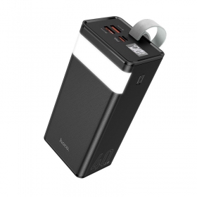 Powerbank Hoco J86 22.5W Quick Charge 3.0 40000mAh zwart