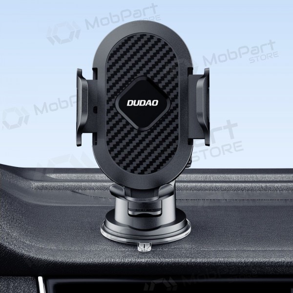 Dudao F2S autotelefoonhouder voor dashboard en glas