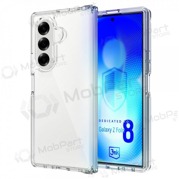 Samsung Galaxy Z Fold8 Ultra hoesje - 3MK Armor Case