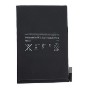 Apple iPad mini 4 A1546 batterij, accu (5124mAh)