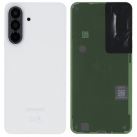 Samsung Galaxy A37 5G achterklep (wit) (origineel)