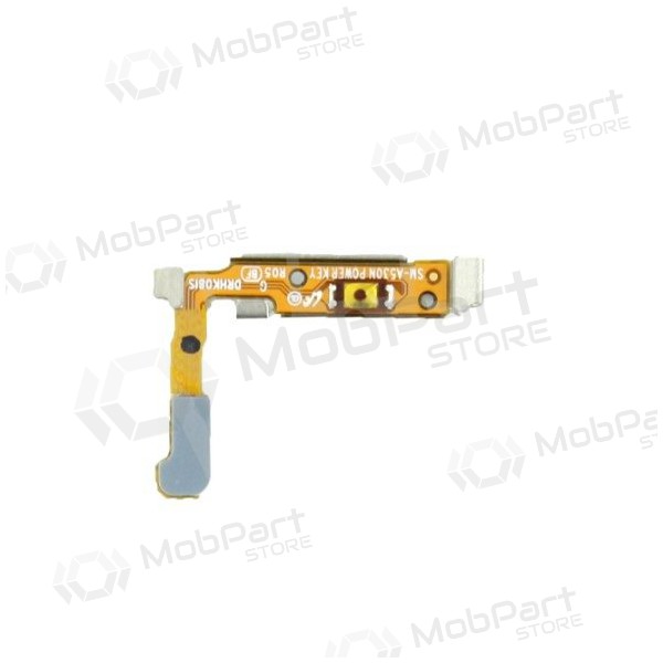 Samsung A530 Galaxy A8 2018 aan/uit flexkabel