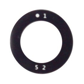 Samsung Galaxy A13, A23, A33, A53 cameraglaasje - UW lens - originalus