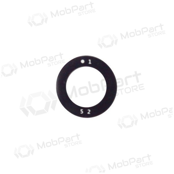 Samsung Galaxy A13, A23, A33, A53 cameraglaasje - UW lens - originalus