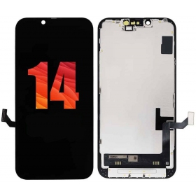 Apple iPhone 14 scherm (OLED)