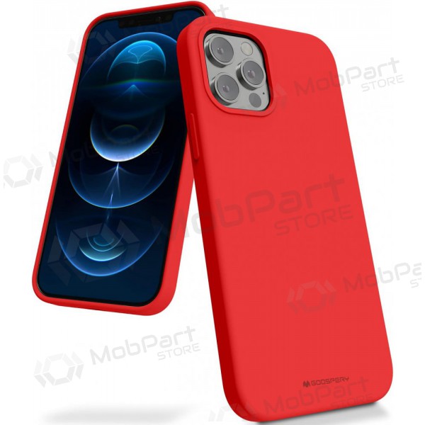 Apple iPhone 14 Pro Max hoesje Mercury 