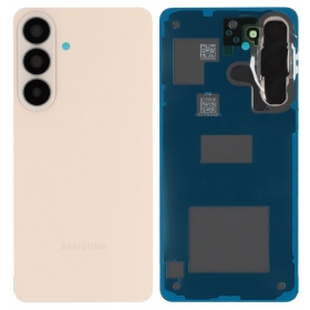 Samsung Galaxy S26+ achterkant (roze goud) (origineel)