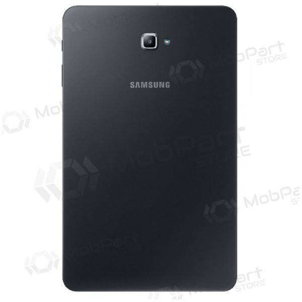 Samsung T580 Galaxy Tab A 10.1 (2016) accu achterklep (zwart) (gebruikt grade A, origineel)
