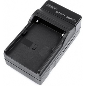 - Įkroviklis SONY NP-FT1, NP-BG1 NP-FE1, NP-BD1