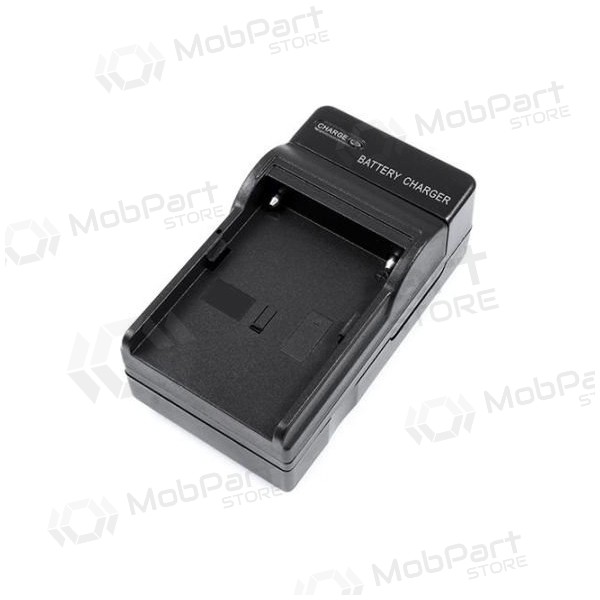 - Įkroviklis SONY NP-FT1, NP-BG1 NP-FE1, NP-BD1