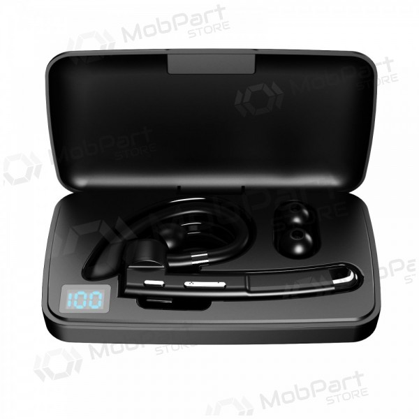 Handsfree set LR1 zwart