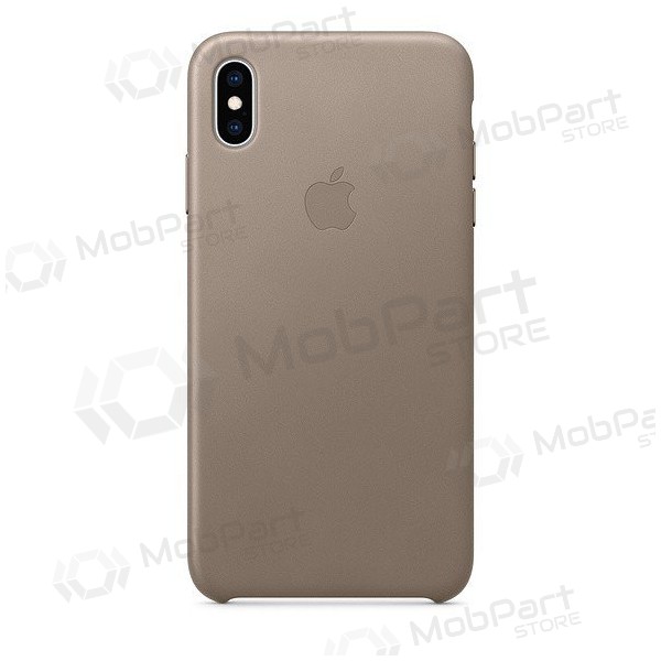 Apple iPhone XS Max hoesje MRWR2ZM/A 