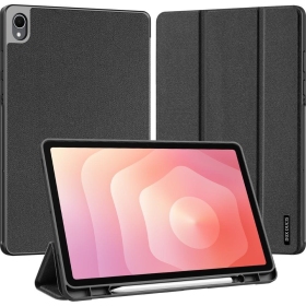 Samsung Galaxy Tab S11 hoesje - Dux Ducis Domo
