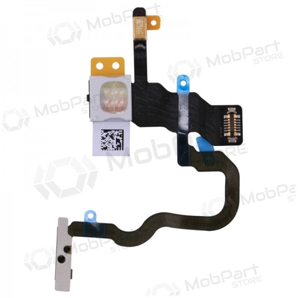 Apple iPhone X aan/uit-flexkabel