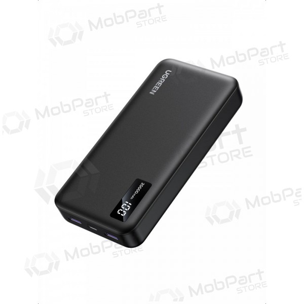 Powerbank Ugreen PB313 20W 20000mAh (25683) zwart
