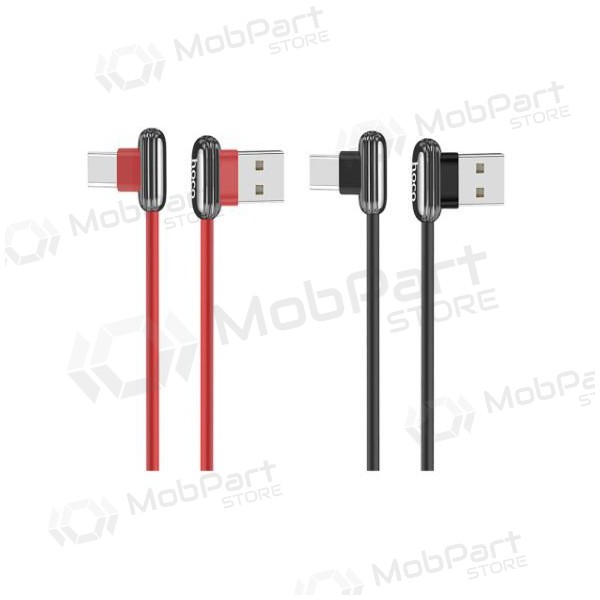USB kabel HOCO U60 Soul secret 