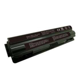 DELL JWPHF, 6600mAh laptopbatterij, Hoge capaciteit