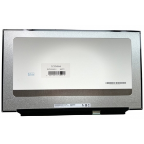 Scherm 17.3 inch 1920x1080, FHD, LED, IPS, 300Hz, mat, 40-pins (rechts), A+