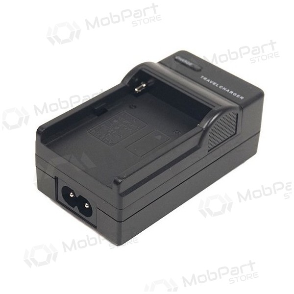 Oplader SONY NP-FM50/55H/70/90/F550/F750/F960/F970