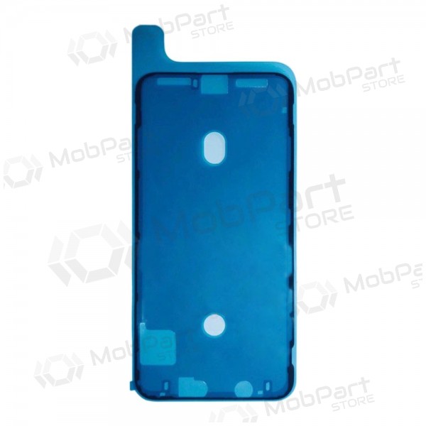 - Apple iPhone XS Max schermsticker