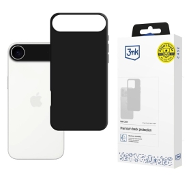 Apple iPhone Air hoesje - 3MK Matt Case