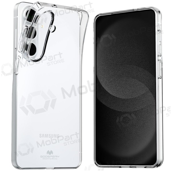 Samsung Galaxy S25 FE hoesje 